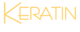 Keratin
